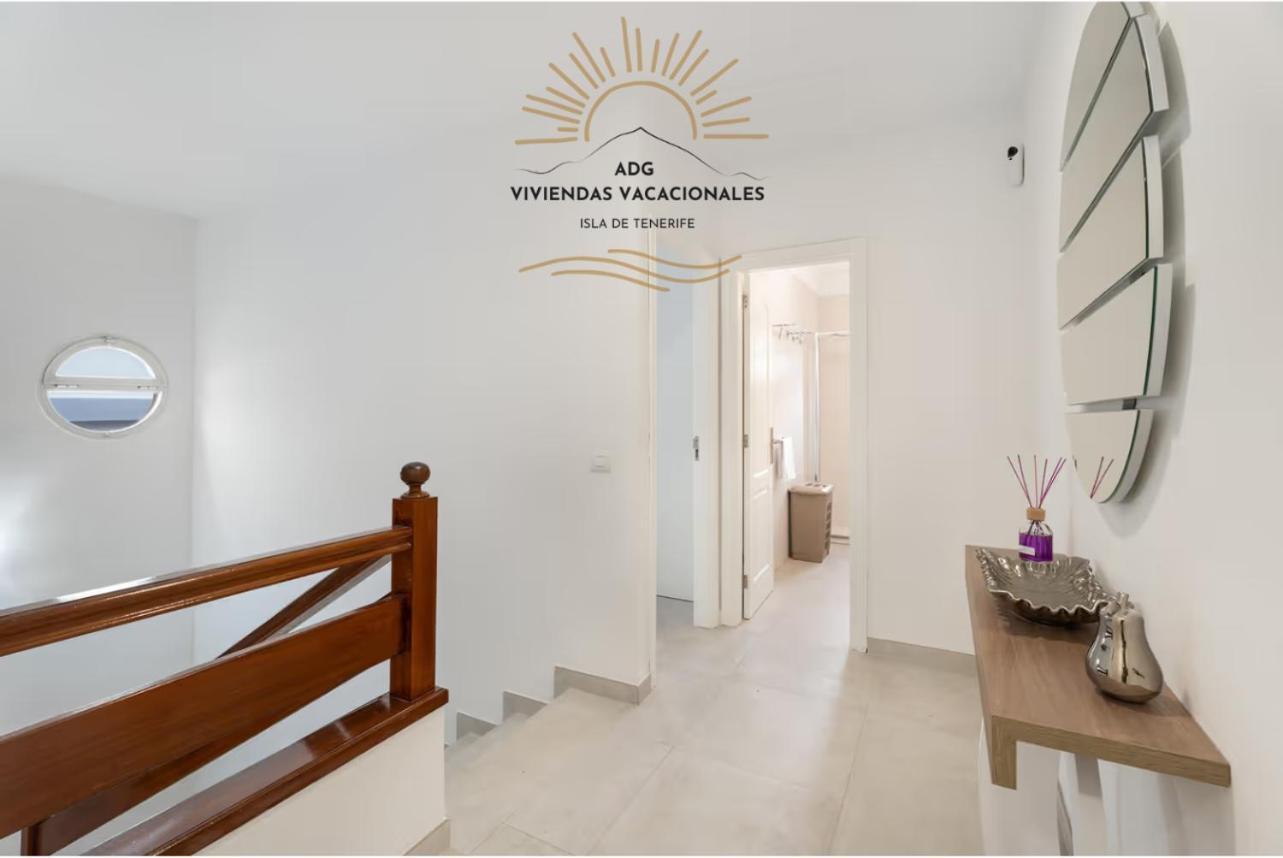Villa Las Caletillas Candelaria Extérieur photo