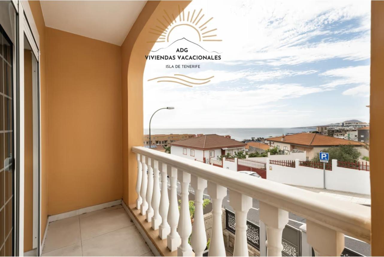 Villa Las Caletillas Candelaria Extérieur photo
